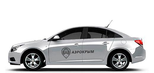 Комфорт такси в Ростов из Бахчисарая заказать